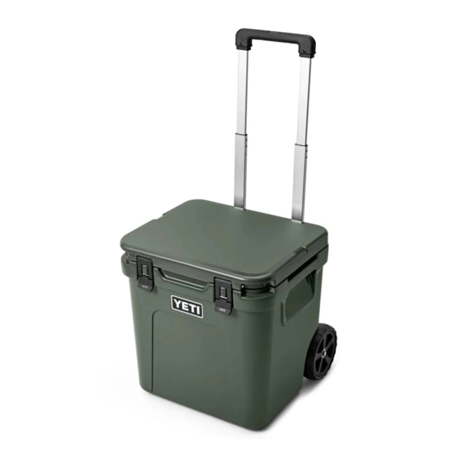 YETI 12. HARDGOODS - COOLERS - COOLERS HARD Roadie 48 CAMP GREEN