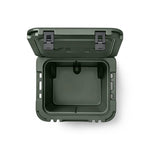 YETI 12. HARDGOODS - COOLERS - COOLERS HARD Roadie 48 CAMP GREEN