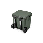 YETI 12. HARDGOODS - COOLERS - COOLERS HARD Roadie 48 CAMP GREEN