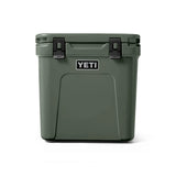 YETI 12. HARDGOODS - COOLERS - COOLERS HARD Roadie 48 CAMP GREEN