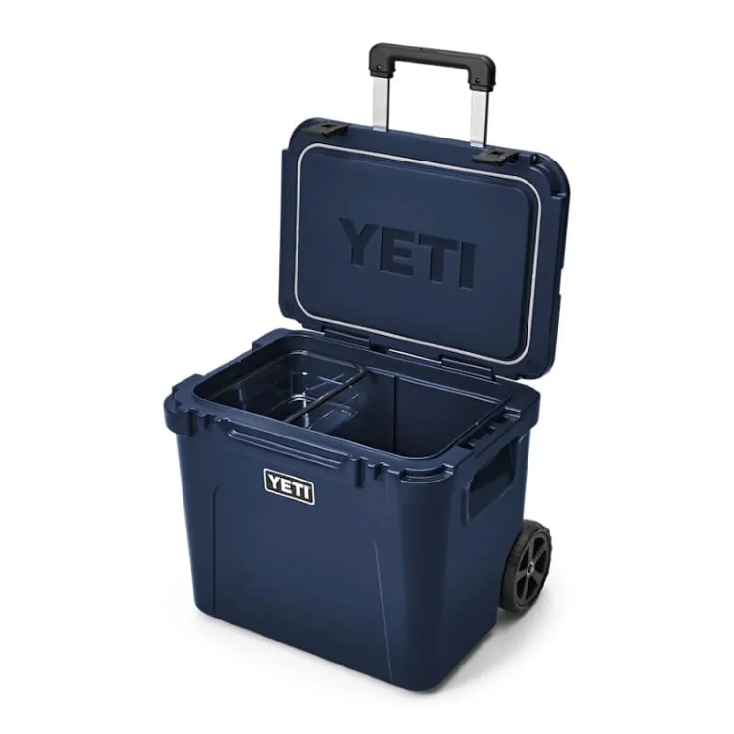 YETI 12. HARDGOODS - COOLERS - COOLERS HARD Roadie 60 NAVY