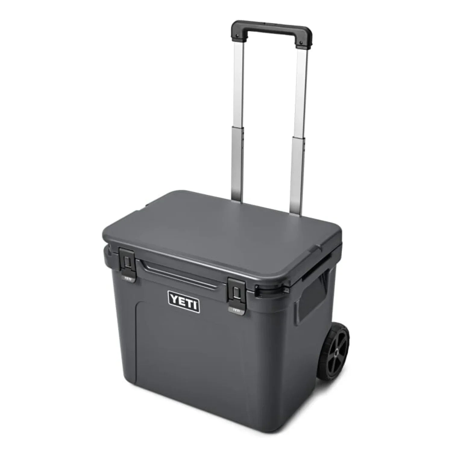 YETI 12. HARDGOODS - COOLERS - COOLERS HARD Roadie 60 CHARCOAL