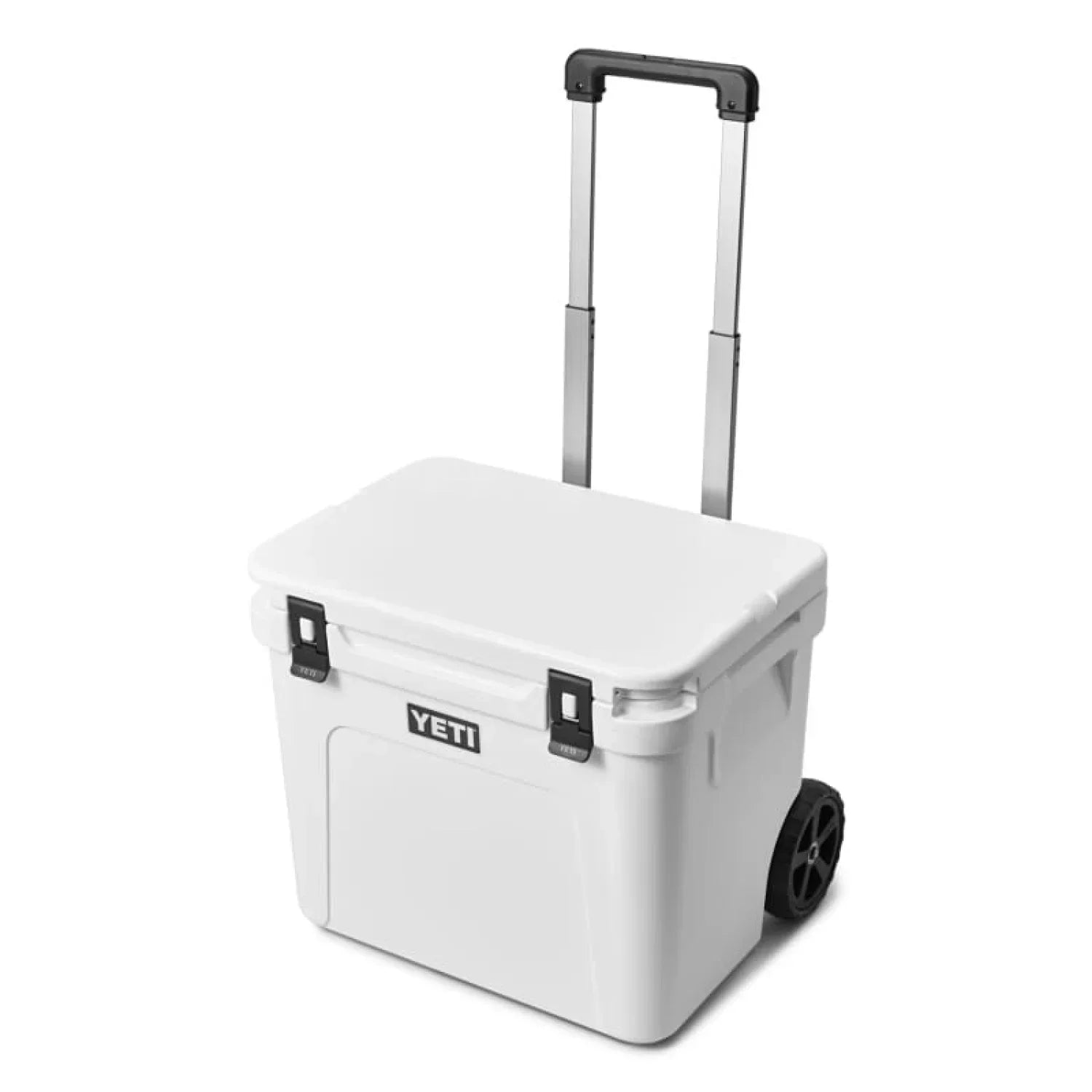 YETI 12. HARDGOODS - COOLERS - COOLERS HARD Roadie 60 WHITE