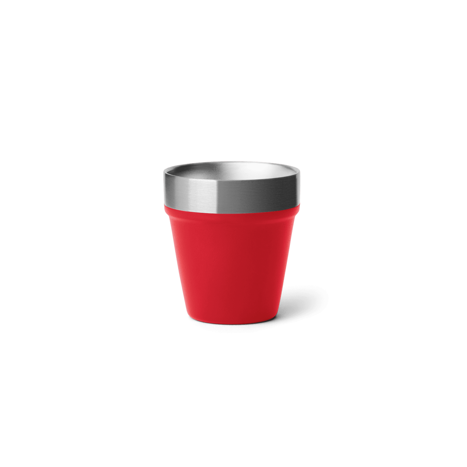 YETI 08. DRINKWARE - CUPS|MUGS - CUPS|MUGS YETI Shot Glasses & Case RESCUE RED