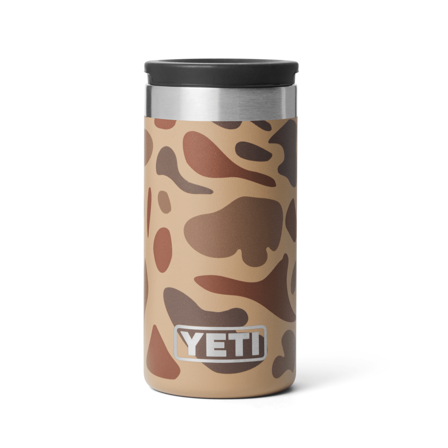 YETI 08. DRINKWARE - CUPS|MUGS - CUPS|MUGS YETI Shot Glasses & Case WETLANDS CAMO