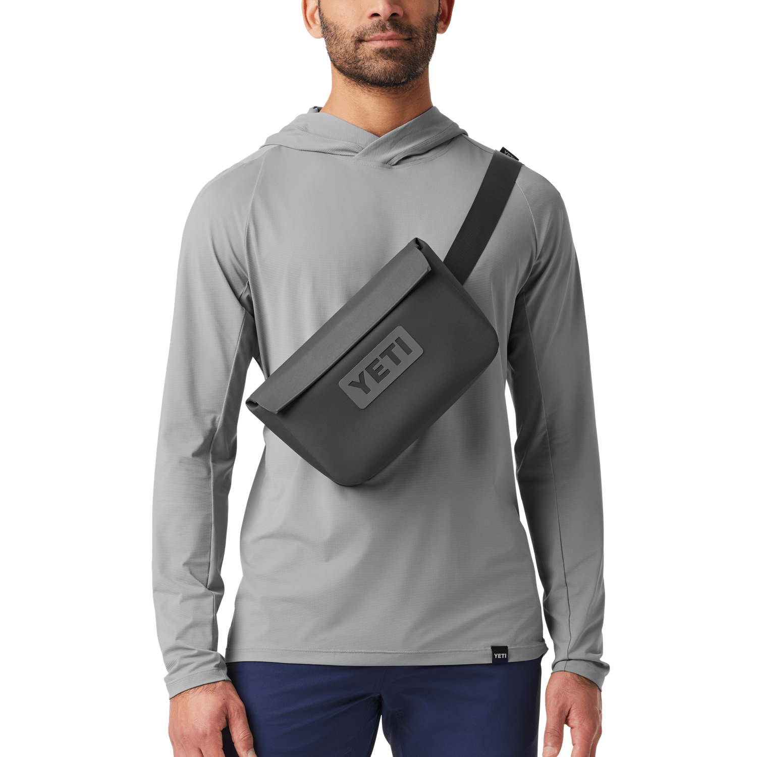 Sidekick Dry 3l Gear Case with Hydroshield Magnetic Closure – High Sidekick Dry 3l Gear Case with Hydroshield Magnetic Closure – High