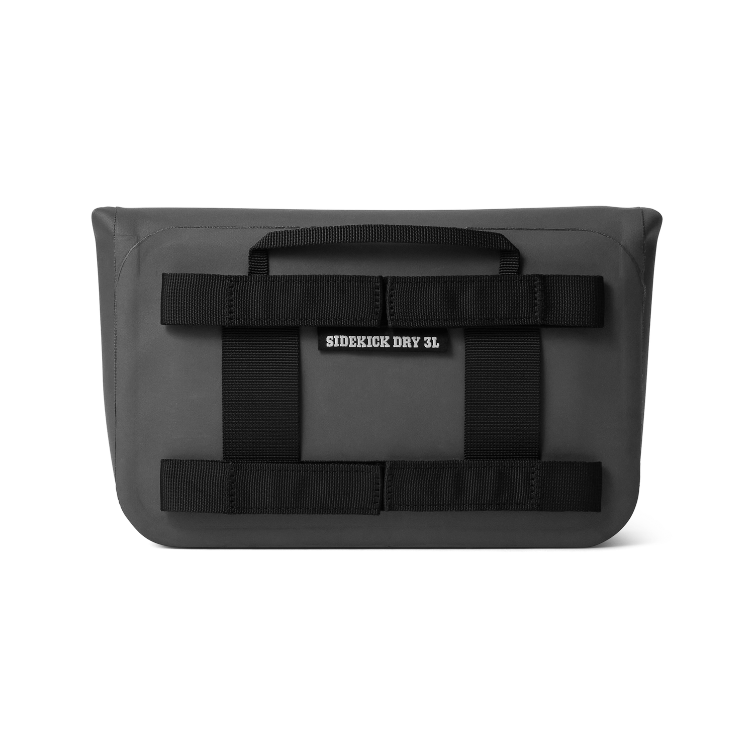 sidekick dry bag yeti YETI Sidekick Dry 3L Gear Case