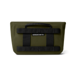 YETI 12. HARDGOODS - COOLERS - COOLERS ACCESS Sidekick Dry 3L Gear Case OLIVE|BLACK