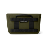 YETI 12. HARDGOODS - COOLERS - COOLERS ACCESS Sidekick Dry 3L Gear Case OLIVE|BLACK