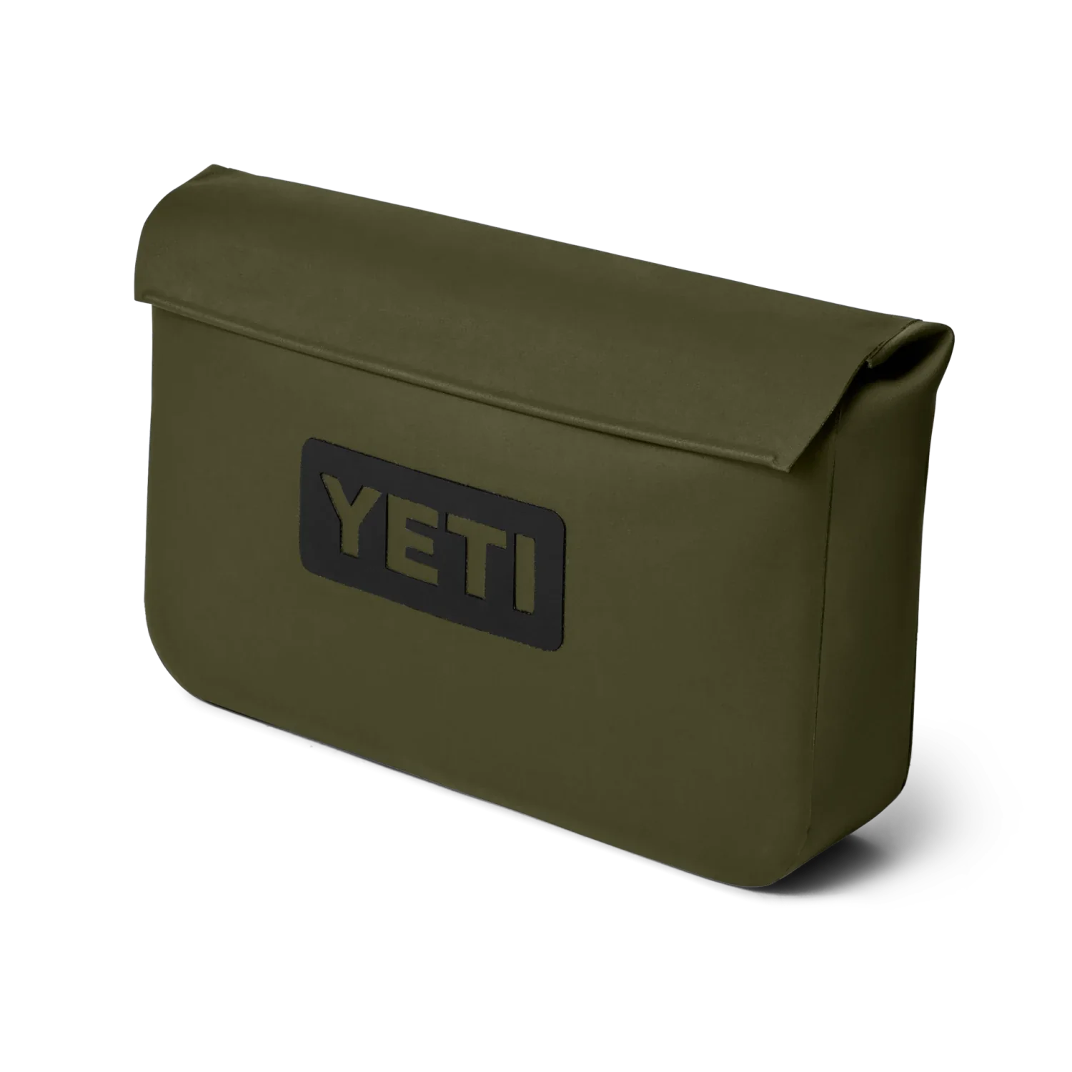 YETI 12. HARDGOODS - COOLERS - COOLERS ACCESS Sidekick Dry 3L Gear Case OLIVE|BLACK