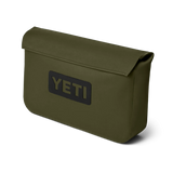 YETI 12. HARDGOODS - COOLERS - COOLERS ACCESS Sidekick Dry 3L Gear Case OLIVE|BLACK