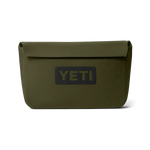 YETI 12. HARDGOODS - COOLERS - COOLERS ACCESS Sidekick Dry 3L Gear Case OLIVE|BLACK