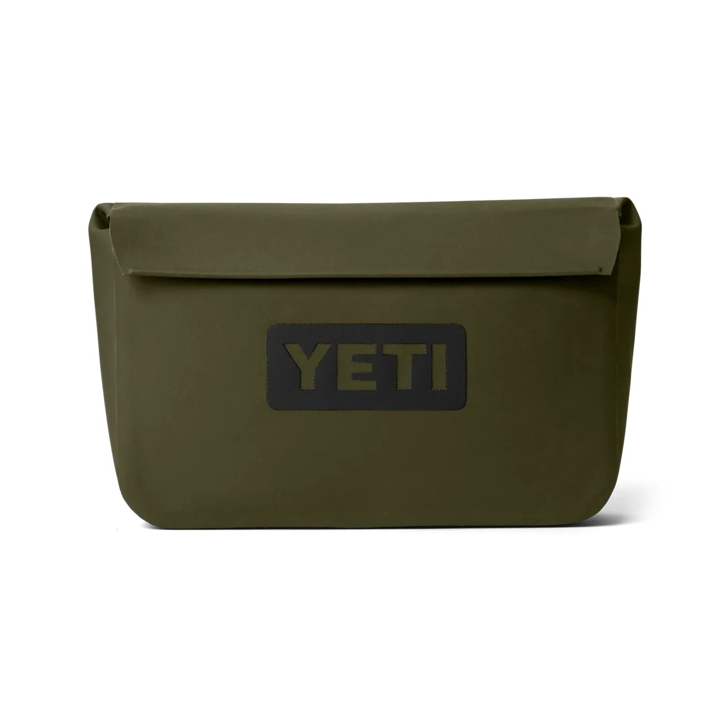 YETI 12. HARDGOODS - COOLERS - COOLERS ACCESS Sidekick Dry 3L Gear Case OLIVE|BLACK