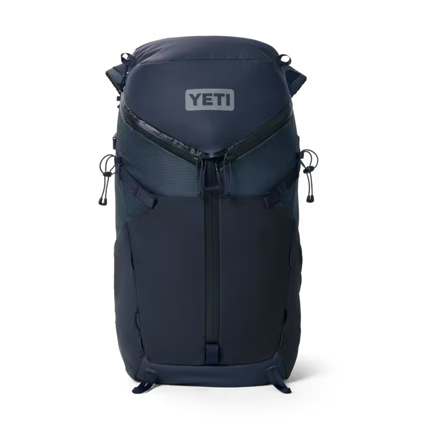 Skala Backpack 40L YETI - NAVY / S/M