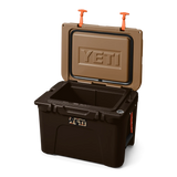 YETI 12. HARDGOODS - COOLERS - COOLERS HARD Tundra 35 WETLANDS BROWN