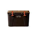 YETI 12. HARDGOODS - COOLERS - COOLERS HARD Tundra 35 WETLANDS BROWN