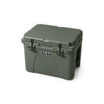 YETI 12. HARDGOODS - COOLERS - COOLERS HARD Tundra 35 CAMP GREEN