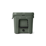 YETI 12. HARDGOODS - COOLERS - COOLERS HARD Tundra 35 CAMP GREEN