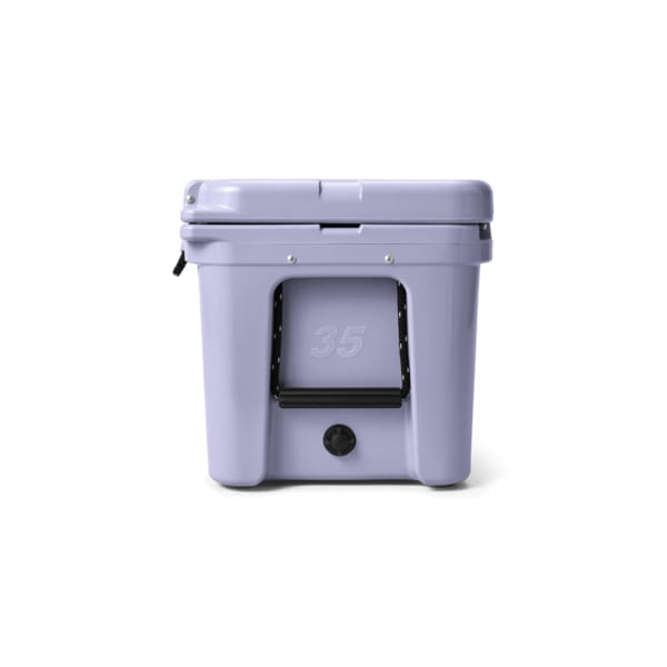 YETI 21. GENERAL ACCESS - COOLERS Tundra 35 COSMIC LILAC