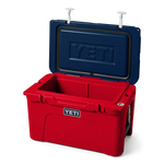 YETI 12. HARDGOODS - COOLERS - COOLERS HARD Tundra 45 RED|WHITE|BLUE