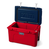 YETI 12. HARDGOODS - COOLERS - COOLERS HARD Tundra 45 RED|WHITE|BLUE