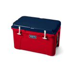 YETI 12. HARDGOODS - COOLERS - COOLERS HARD Tundra 45 RED|WHITE|BLUE