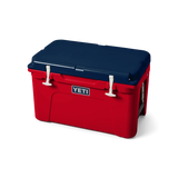 YETI 12. HARDGOODS - COOLERS - COOLERS HARD Tundra 45 RED|WHITE|BLUE