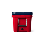 YETI 12. HARDGOODS - COOLERS - COOLERS HARD Tundra 45 RED|WHITE|BLUE