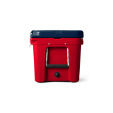 YETI 12. HARDGOODS - COOLERS - COOLERS HARD Tundra 45 RED|WHITE|BLUE