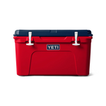 YETI 12. HARDGOODS - COOLERS - COOLERS HARD Tundra 45 RED|WHITE|BLUE