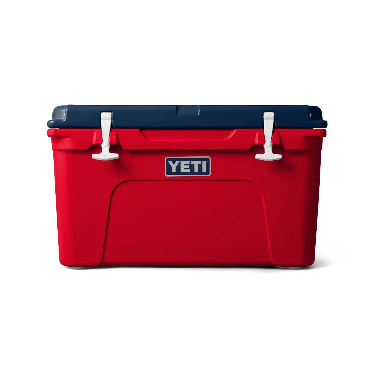 YETI 12. HARDGOODS - COOLERS - COOLERS HARD Tundra 45 RED|WHITE|BLUE