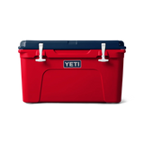 YETI 12. HARDGOODS - COOLERS - COOLERS HARD Tundra 45 RED|WHITE|BLUE