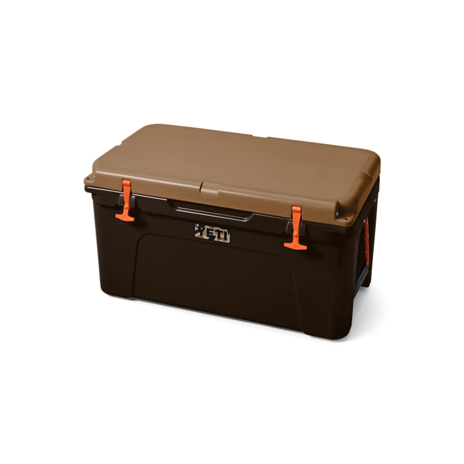 YETI 12. HARDGOODS - COOLERS - COOLERS HARD Tundra 65 WETLANDS BROWN