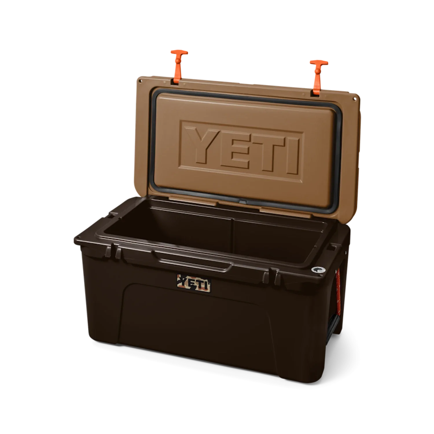 YETI 12. HARDGOODS - COOLERS - COOLERS HARD Tundra 65 WETLANDS BROWN