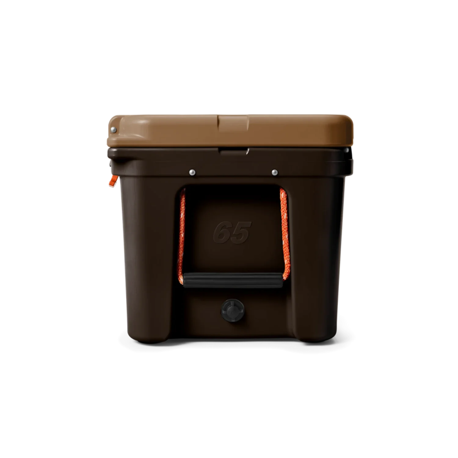 YETI 12. HARDGOODS - COOLERS - COOLERS HARD Tundra 65 WETLANDS BROWN