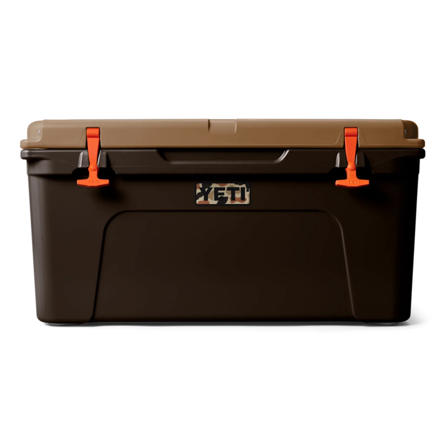 YETI 12. HARDGOODS - COOLERS - COOLERS HARD Tundra 65 WETLANDS BROWN