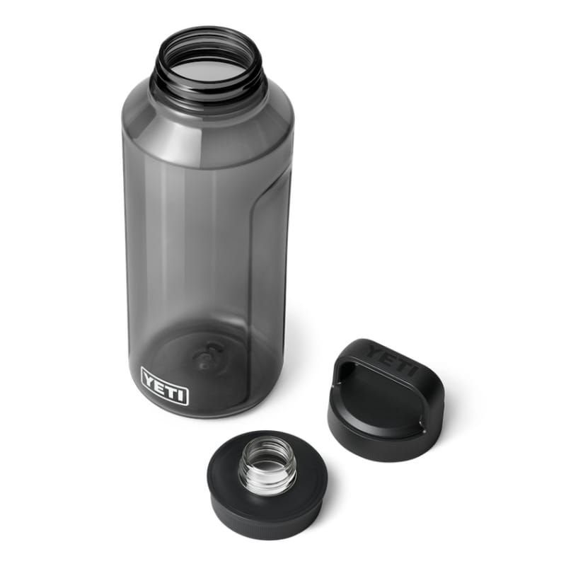 YETI 21. GENERAL ACCESS - COOLER STAINLESS YETI Yonder 1.5L Water Bottle CHARCOAL