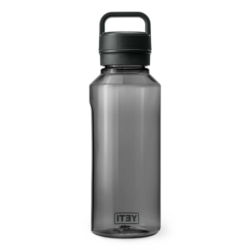 YETI DRINKWARE - WATER BOTTLES - WATER BOTTLES YETI Yonder 1.5L Water Bottle CHARCOAL