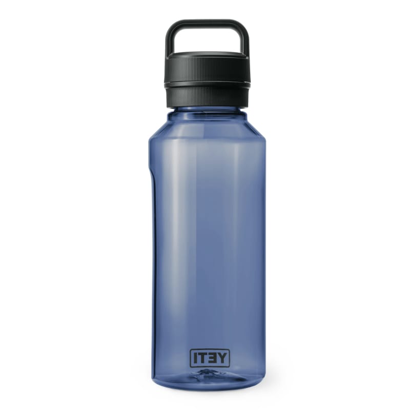 YETI DRINKWARE - WATER BOTTLES - WATER BOTTLES YETI Yonder 1.5L Water Bottle NAVY