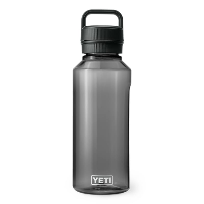 YETI DRINKWARE - WATER BOTTLES - WATER BOTTLES YETI Yonder 1.5L Water Bottle CHARCOAL