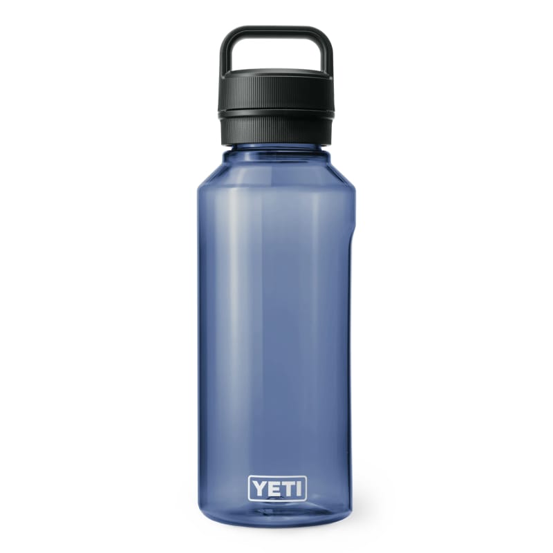 YETI DRINKWARE - WATER BOTTLES - WATER BOTTLES YETI Yonder 1.5L Water Bottle NAVY
