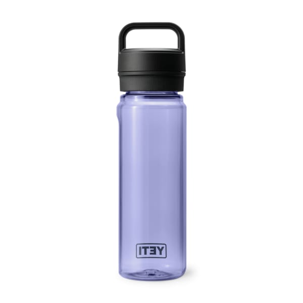 YETI 21. GENERAL ACCESS - COOLER STAINLESS Yonder .75L Water Bottle COSMIC LILAC
