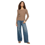 Women’s Arlet Mini Thermal Top Z Supply