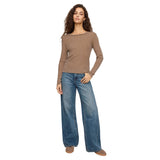 Women’s Arlet Mini Thermal Top Z Supply