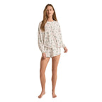 Women’s Alpine Skier Brushed Knit Short Z Supply