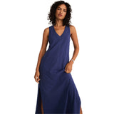Z Supply Women's Coastline Midi Dress - High Country Outfitters Z Supply Women's Coastline Midi Dress - High Country Outfitters