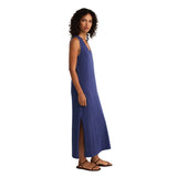 z supply women's palisades midi dress black Z Supply Women's Coastline Midi Dress