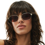 Women’s Cruise Polarized Sunglasses Z Supply