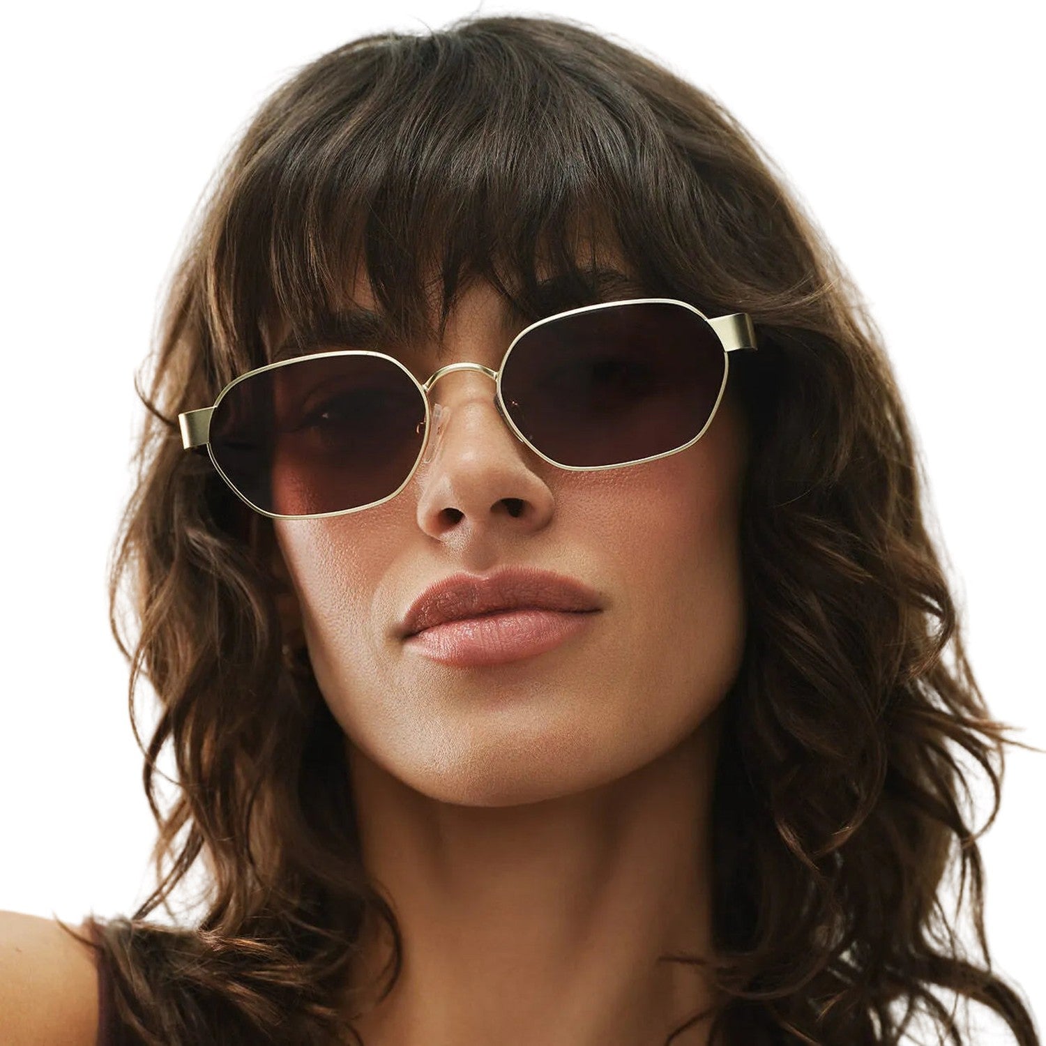Women’s Cruise Polarized Sunglasses Z Supply