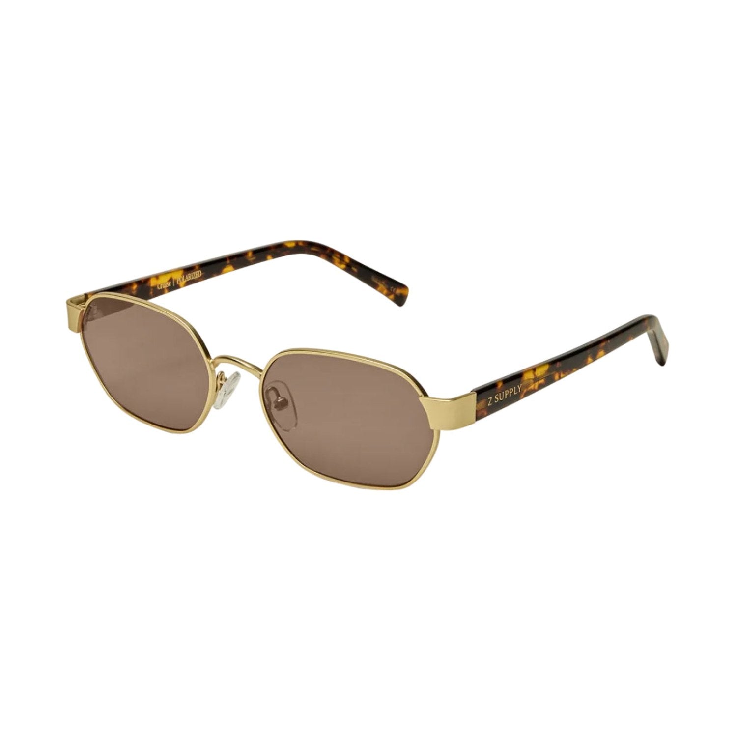 Women’s Cruise Polarized Sunglasses Z Supply - GLR